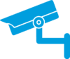 10-SISTEMA CCTV azul