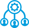 2-OUTSOURSING IT azul