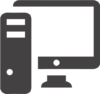 4-COMPUTADORES negro
